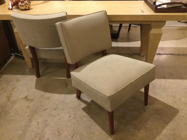 Room & Board Dining Chairs