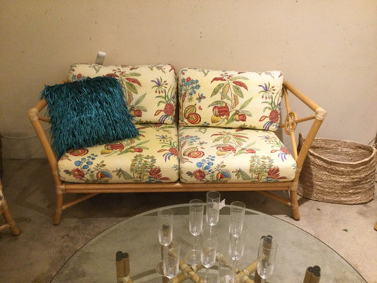 McGuire Loveseat