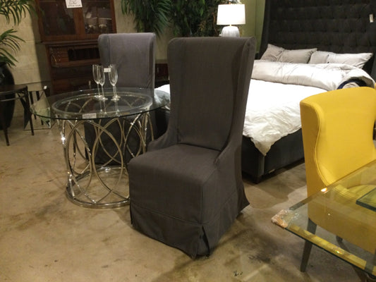 Arhaus Dining Chairs