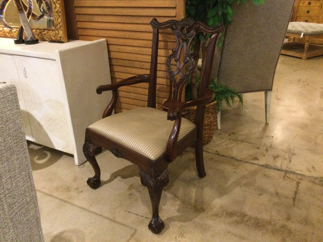 Henredon Dining Chairs