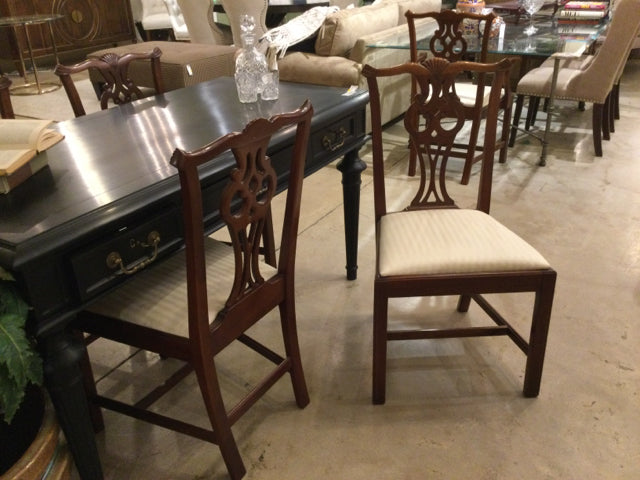 Dining Chairs