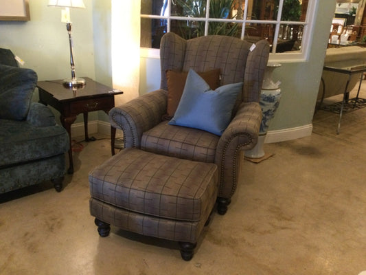Huntington House Chair