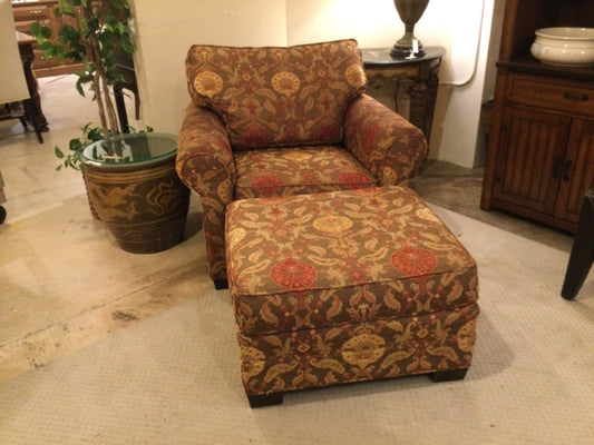 Huntington House Chair