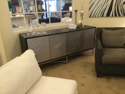 Bassett Cabinet