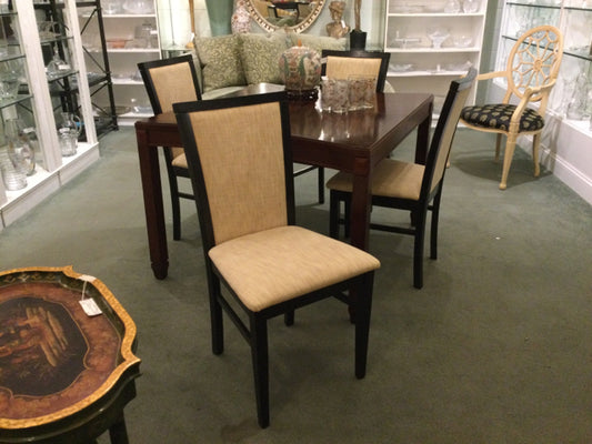 Dining Chairs