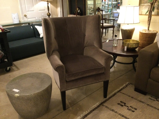 Leathercraft Chair