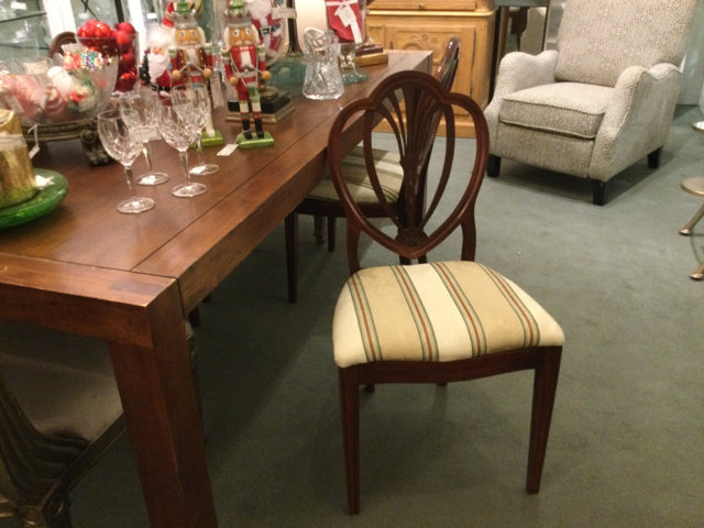 Dining Chairs