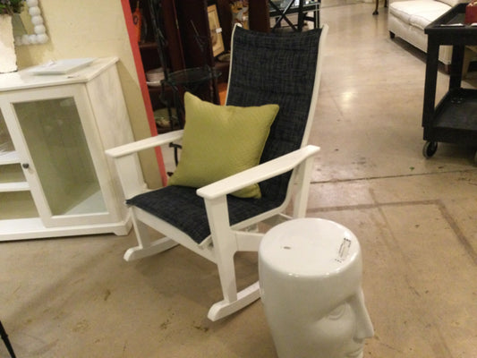 Telescope Outdoor Chairs