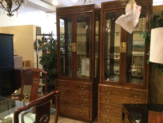 Henredon Cabinet