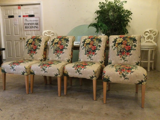 Dining Chairs