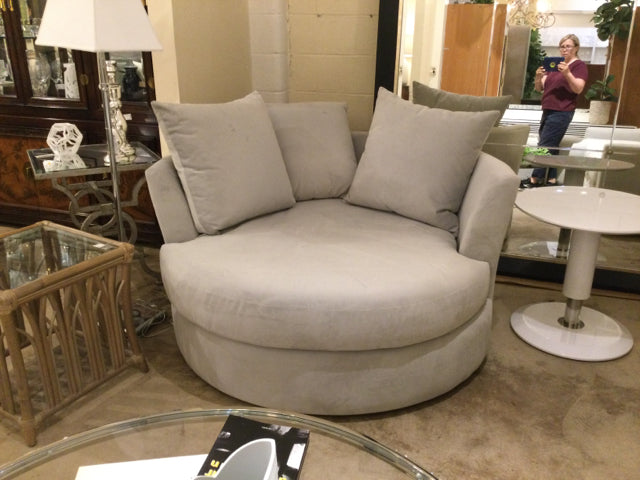 Z Gallerie Chair