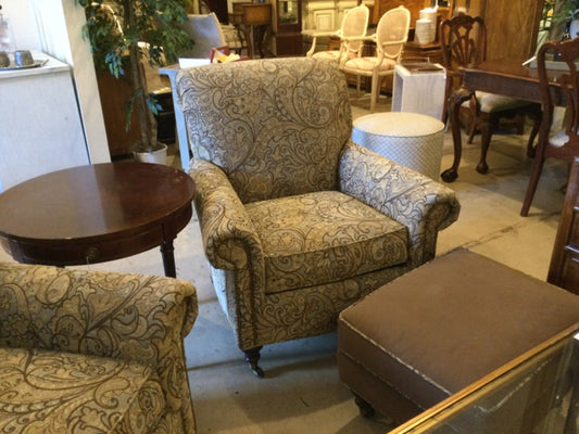 Huntington House Chair