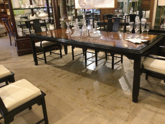 Century Dining Table