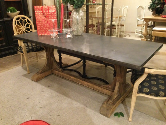 Restoration Hardware Dining Table