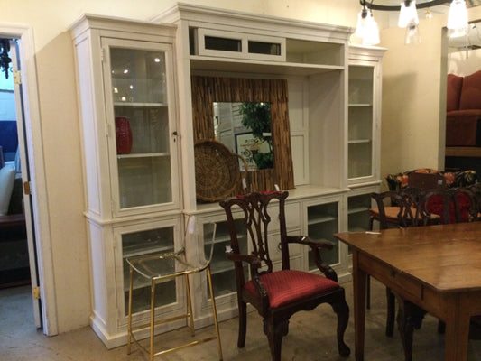 Wall Unit