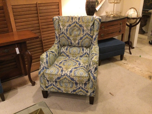 King Hickory Chair