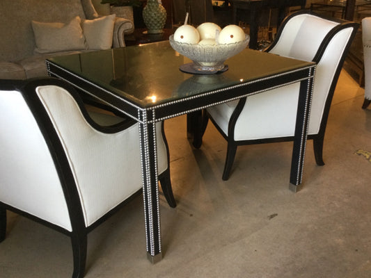 Vanguard Dining Table