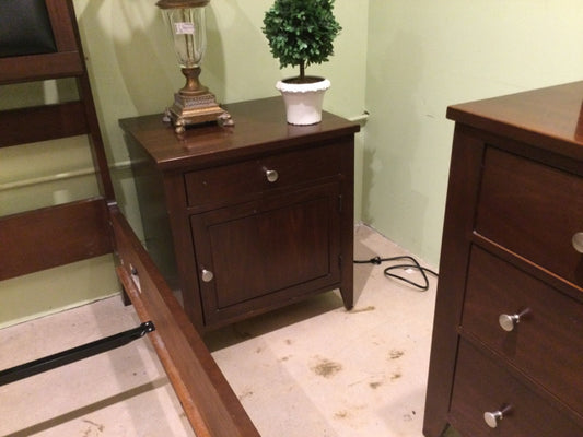 Harden Nightstand