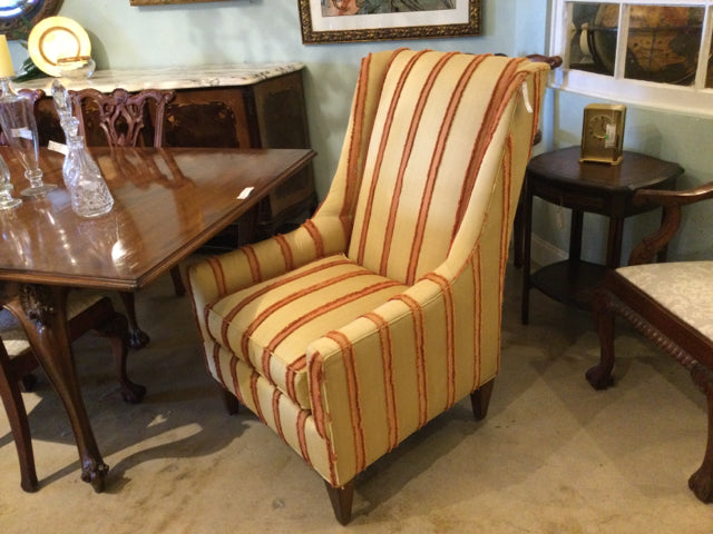 Highland House Chair