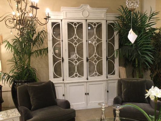 William Yeoward Cabinet