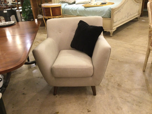 Pier 1 Chair
