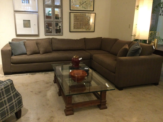 Sectional Sofa