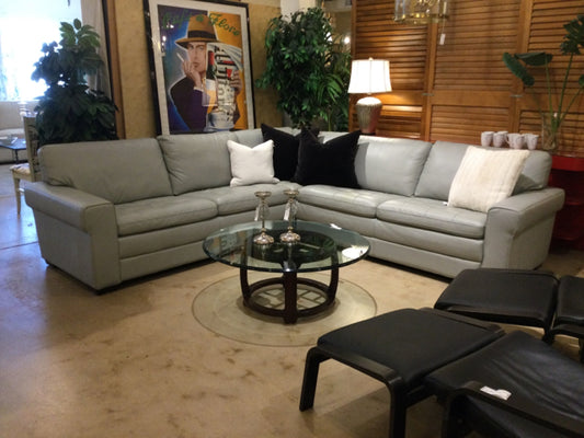 Haverty's Sectional Sofa