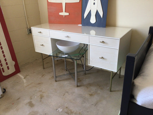 Williams Sonoma Desk