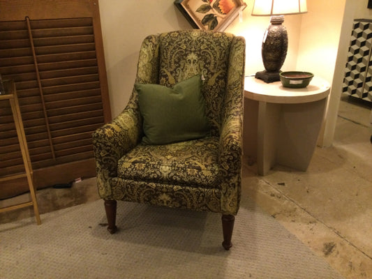 Ethan Allen Chair