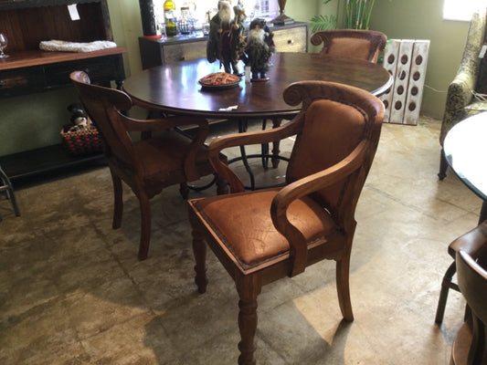 Dining Chairs