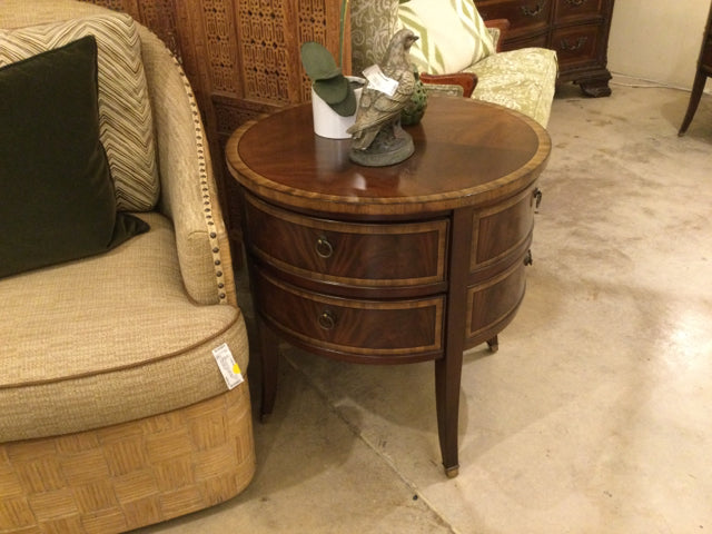 Ethan Allen End Table