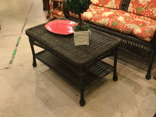 Outdoor Coffee Table