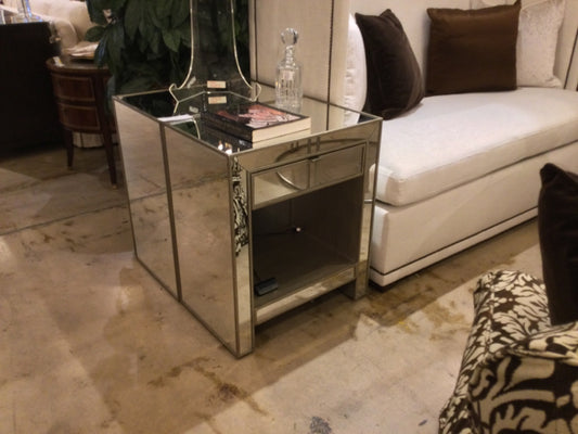 Nightstand