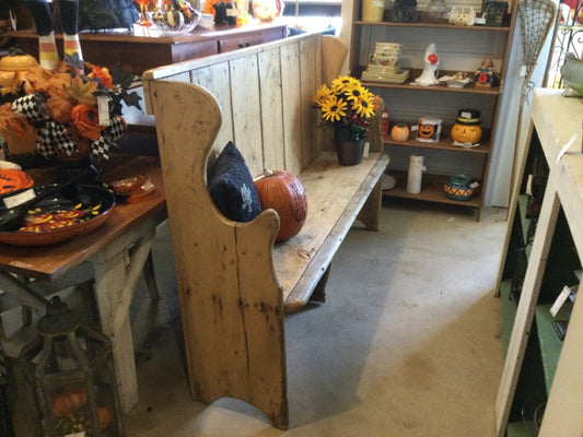 Bench