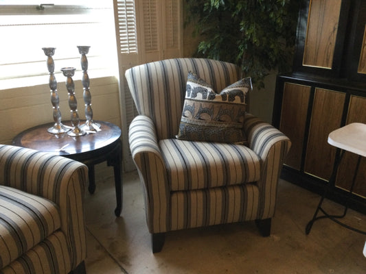 Smith Brothers Chair