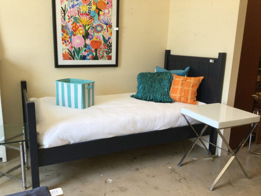 Pottery Barn Bed