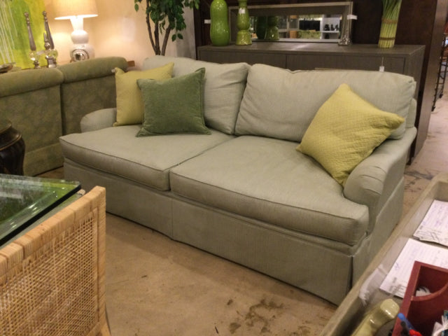 Wesley Hall Sofa