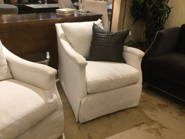 Lee Chair