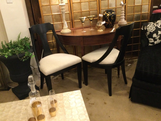 Ballard Designs Chair