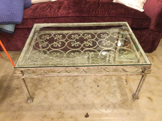 Gaines McHale Coffee Table
