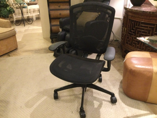 Teknion Desk Chair