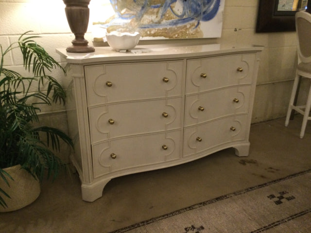 Stanley Dresser