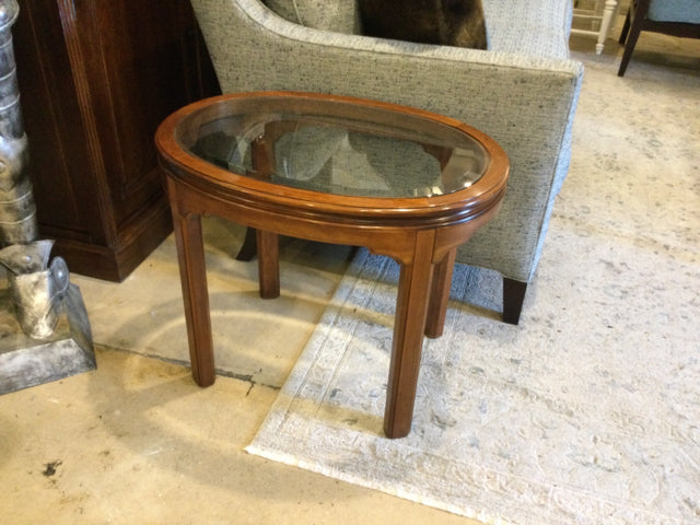 Ethan Allen End Table