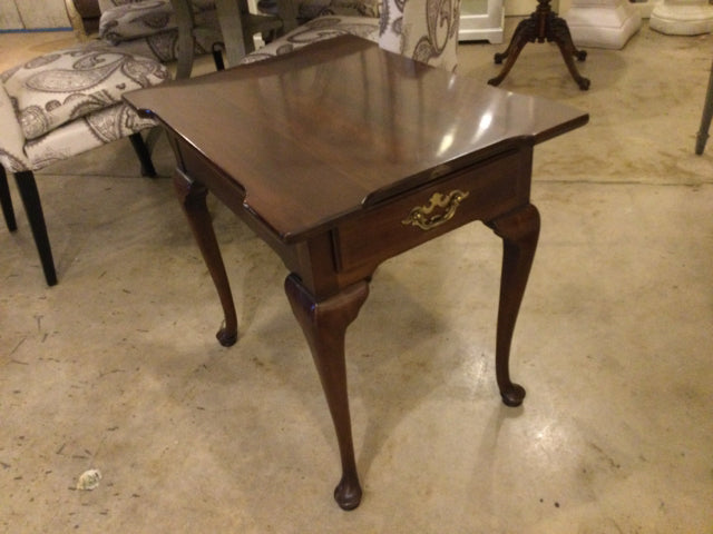 Statton End Table