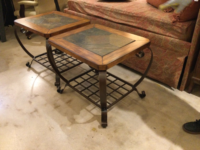 End Table