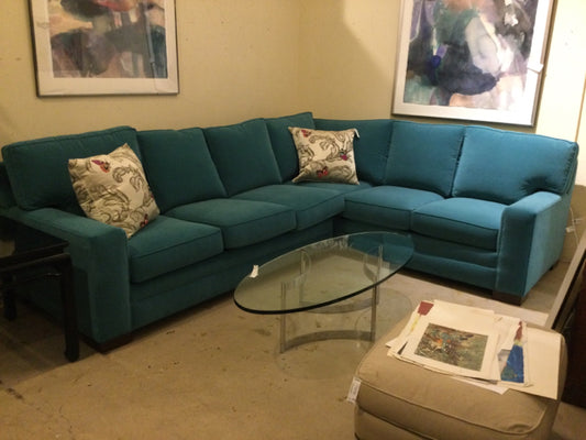 Taylor King Sectional Sofa