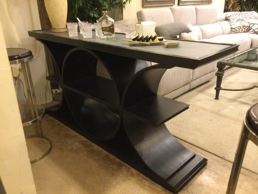 Vanguard Console Table