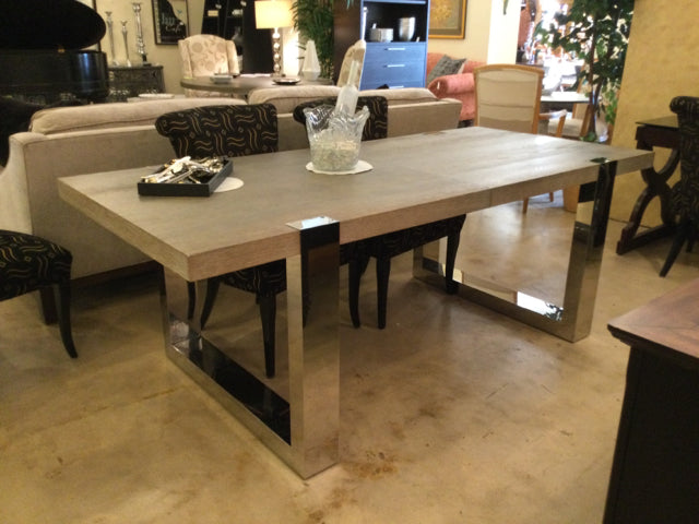 Universal Dining Table